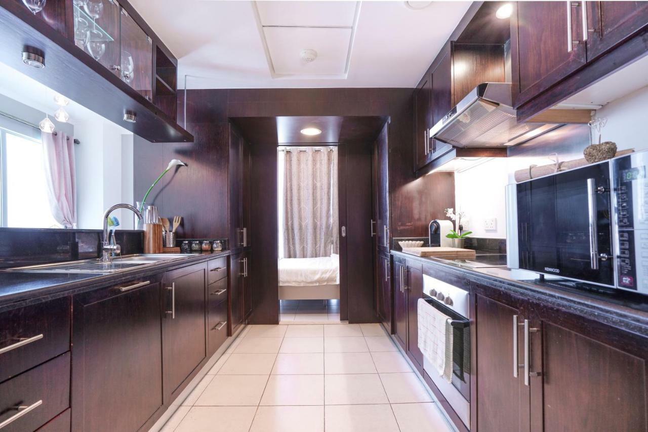 دبي Elite Royal Apartment - Full Burj Khalifa & Fountain View - Premier - 2 Bedrooms & 1 Open Bedroom Without Partition المظهر الخارجي الصورة